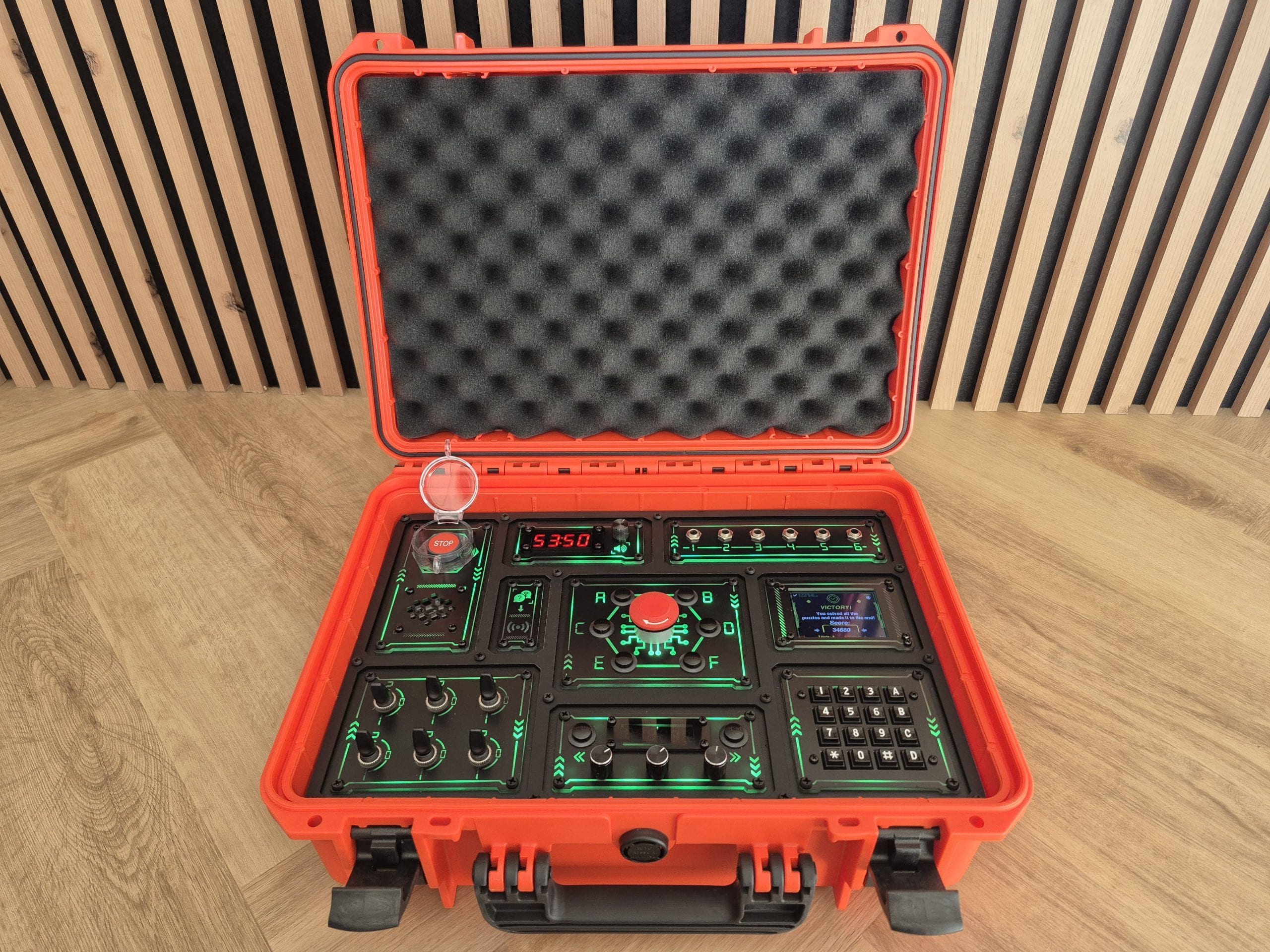 EX-Core real photo 11